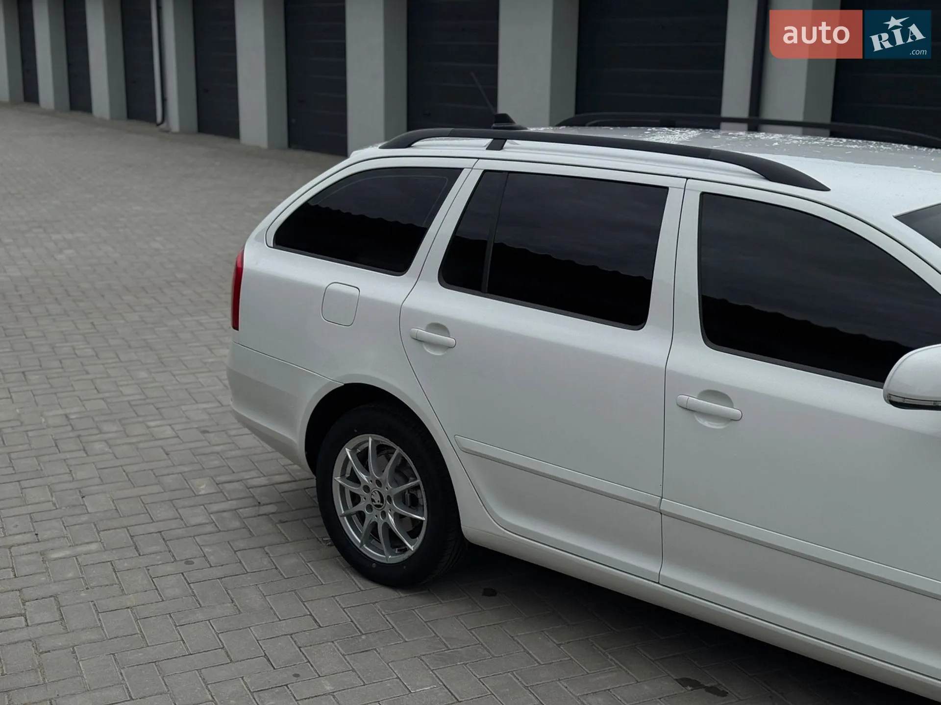 2012 Skoda Octavia - мініатюра 4