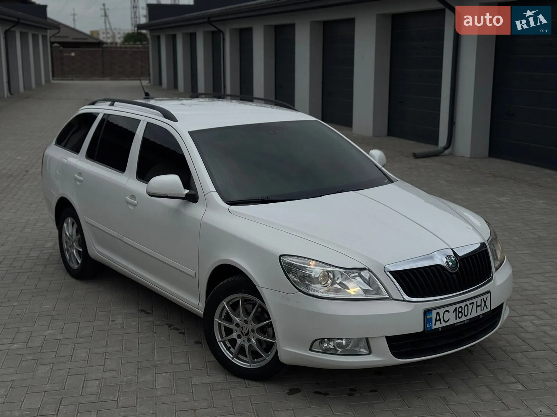 2012 Skoda Octavia - мініатюра 2