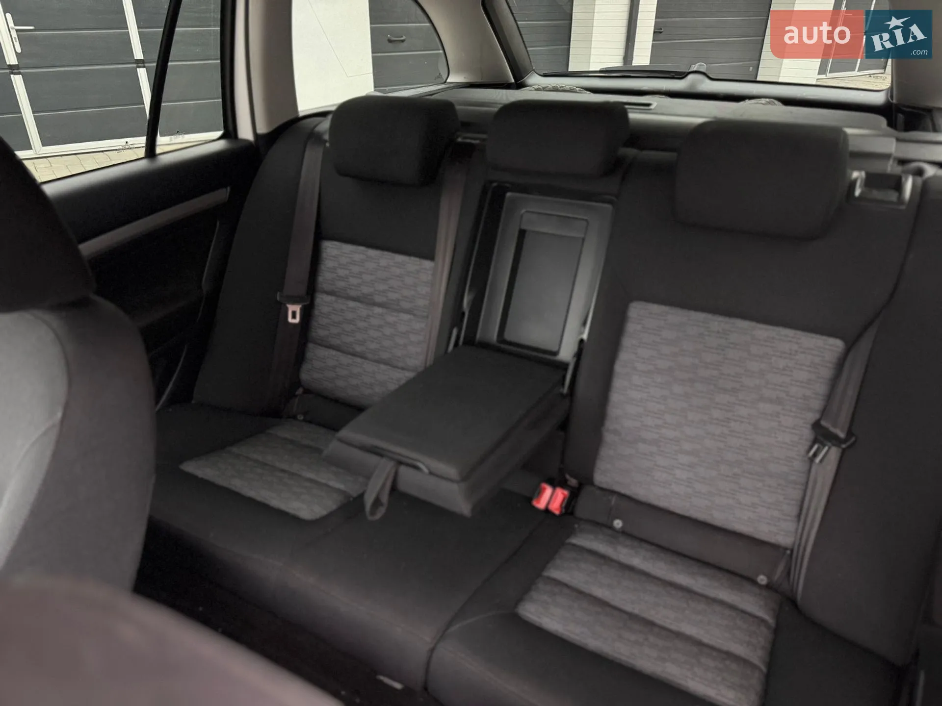 2012 Skoda Octavia - мініатюра 18