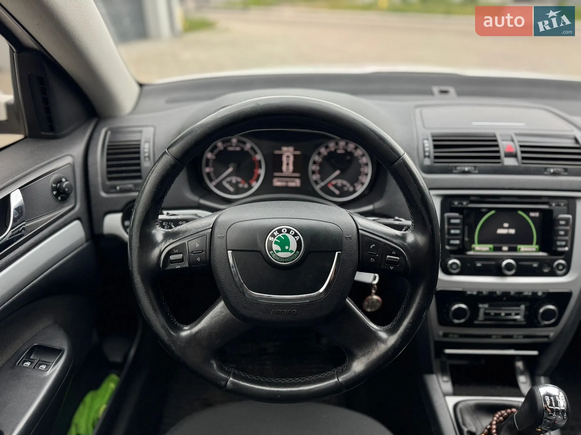 2012 Skoda Octavia - мініатюра 23