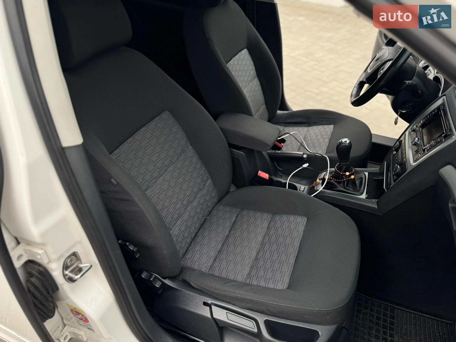 2012 Skoda Octavia - мініатюра 28