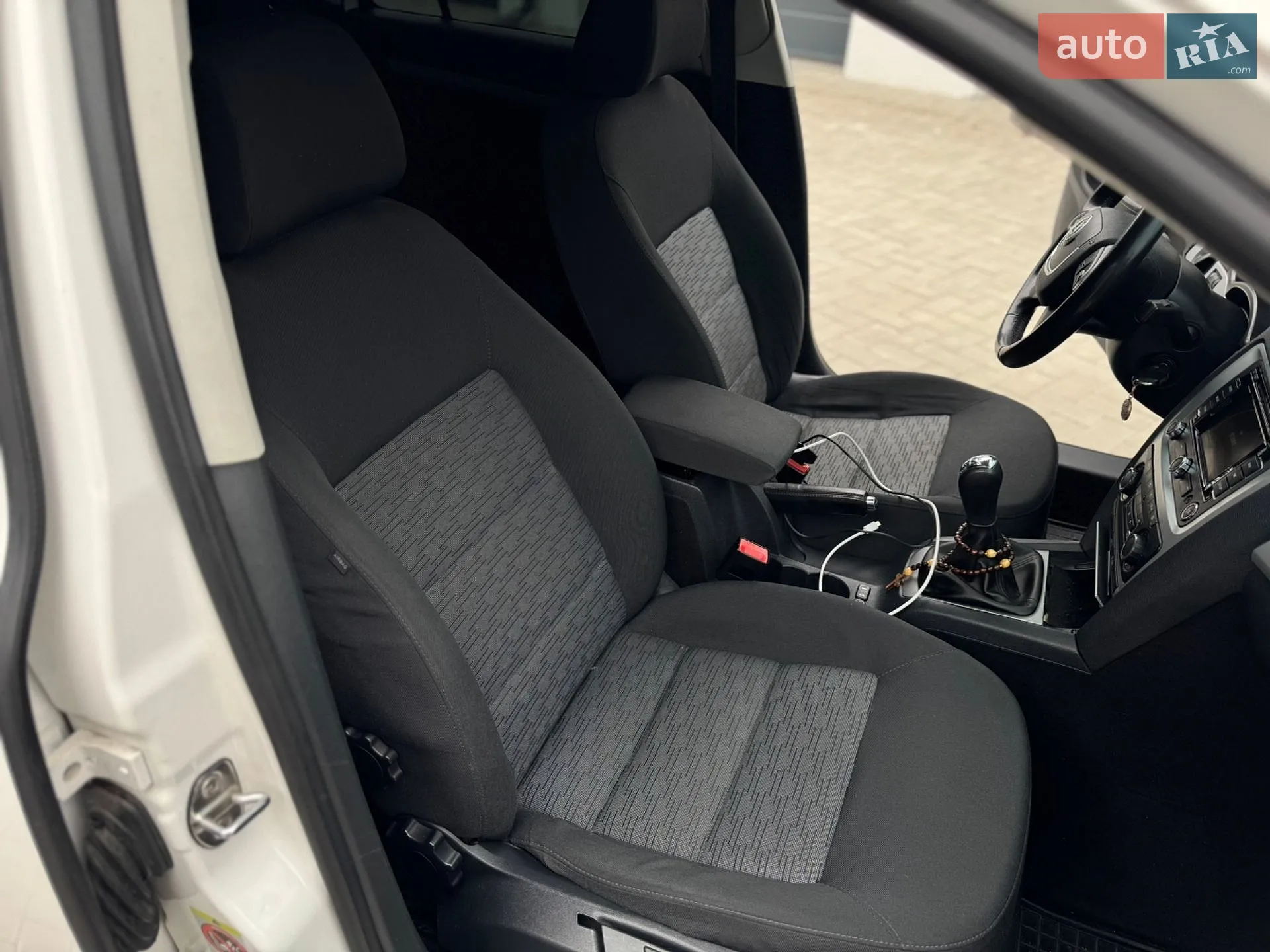 2012 Skoda Octavia - мініатюра 29