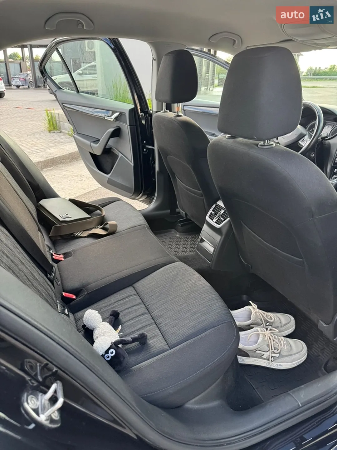 2018 Skoda Octavia - мініатюра 26