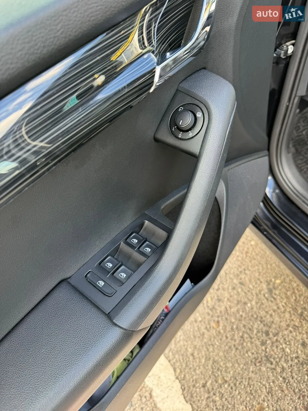 2018 Skoda Octavia - мініатюра 34