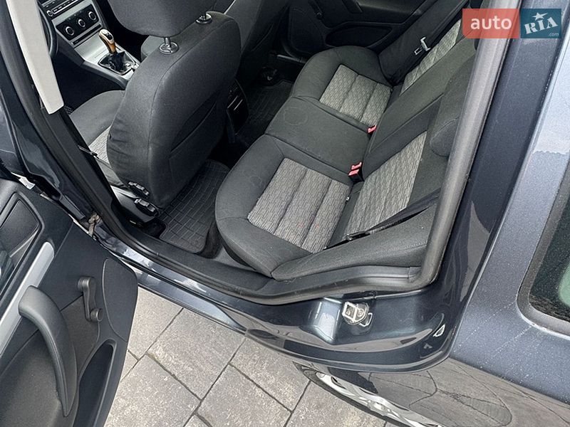 Универсал Skoda Octavia 2011 в Киеве