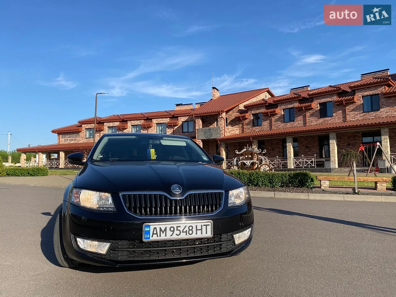 2015 Skoda Octavia - мініатюра 22