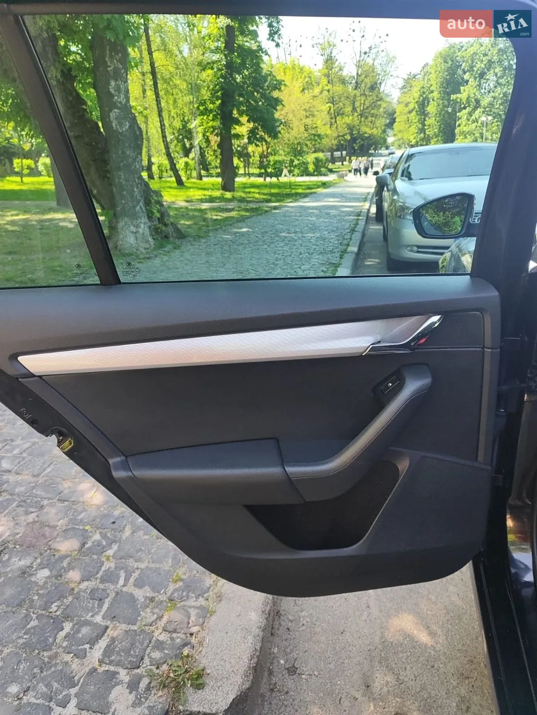 2015 Skoda Octavia - мініатюра 21