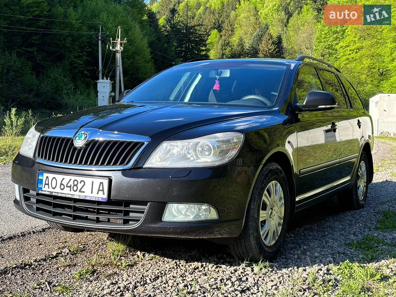 2012 Skoda Octavia - мініатюра 26