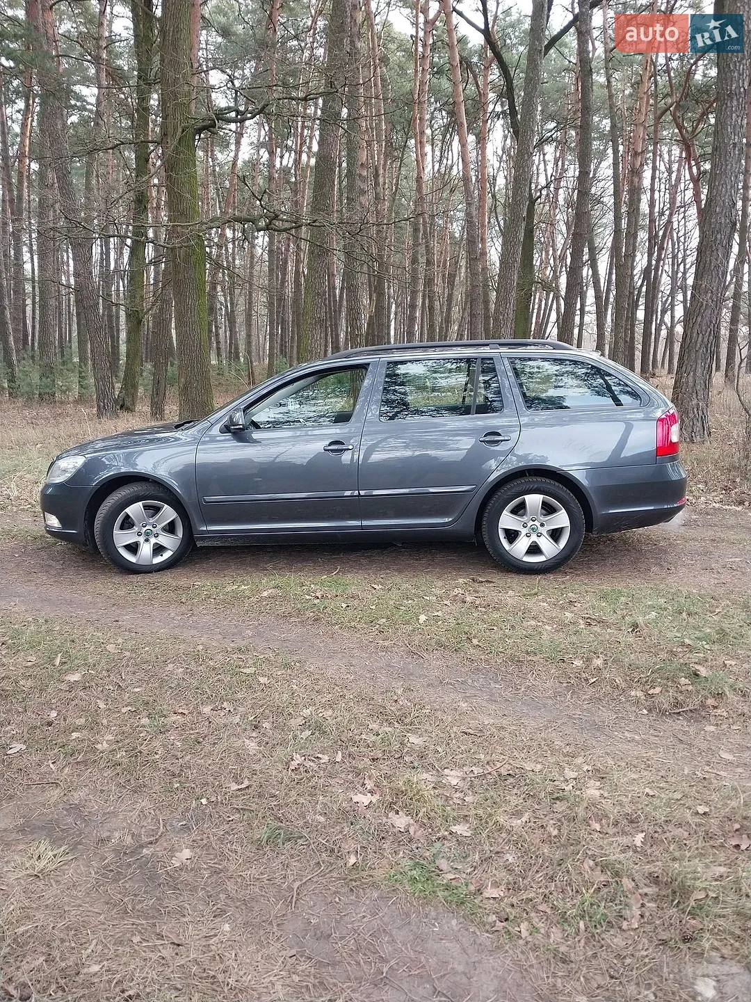 2011 Skoda Octavia - мініатюра 3