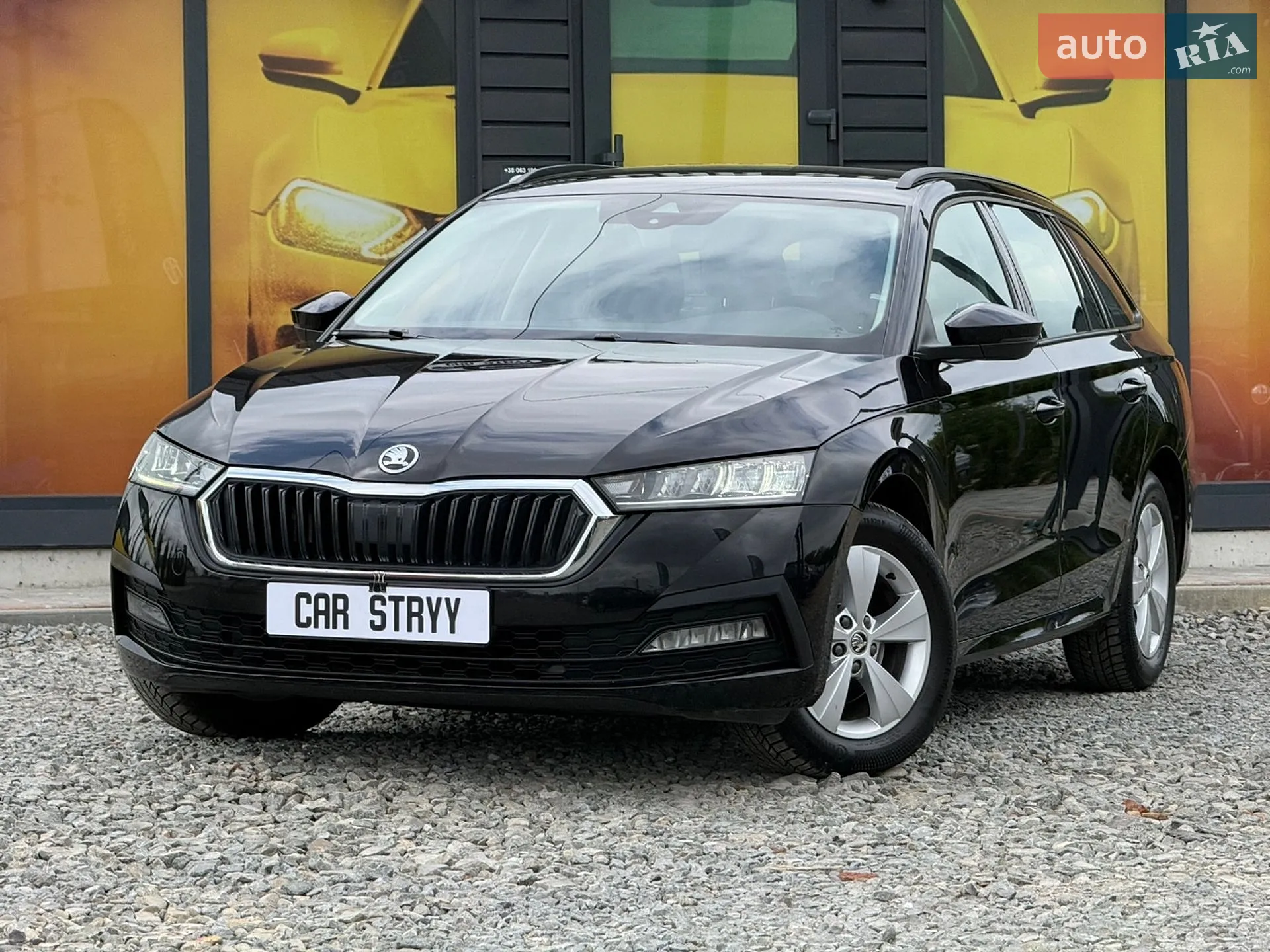 2022 Skoda Octavia - мініатюра 7