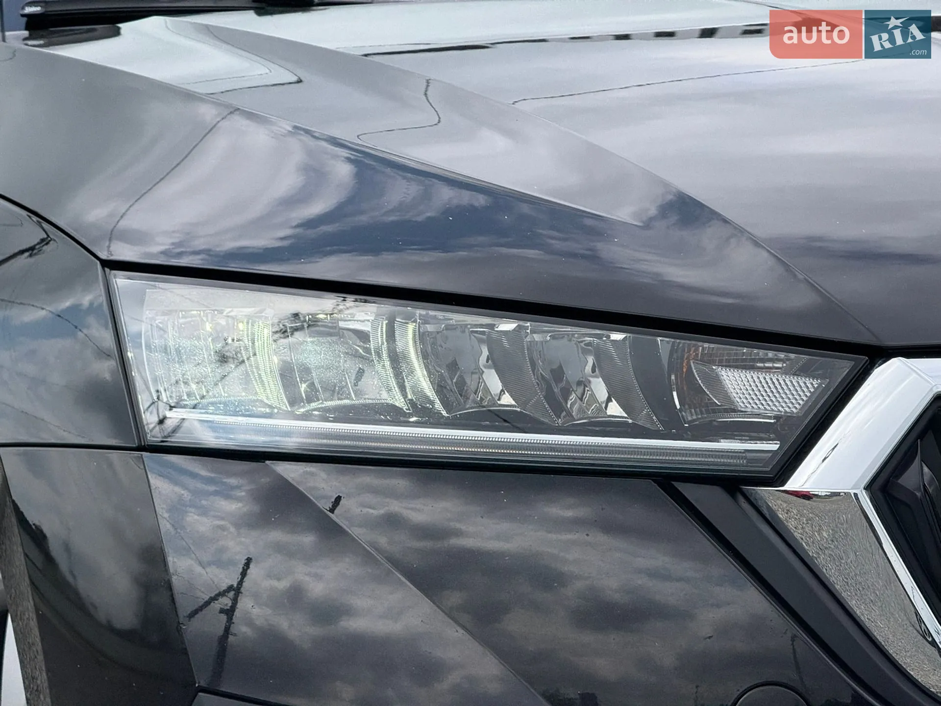 2022 Skoda Octavia - мініатюра 15