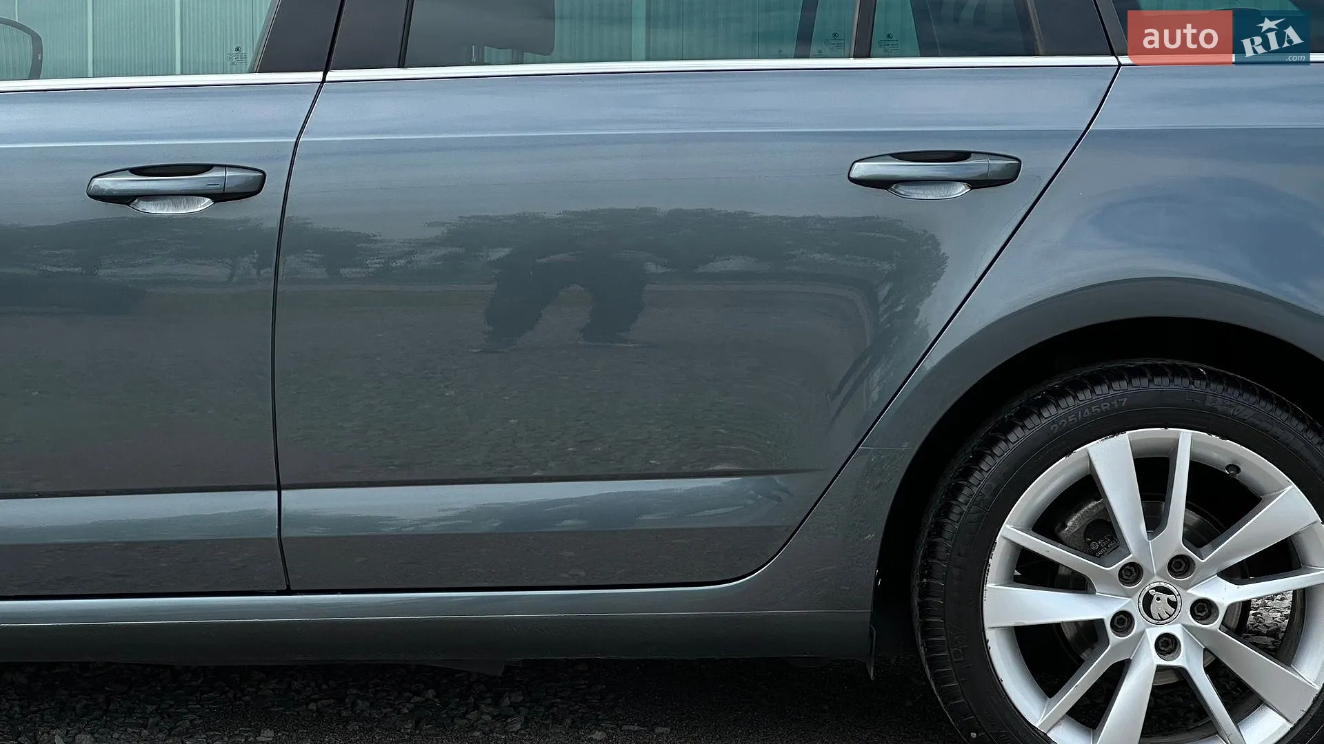 2017 Skoda Octavia - мініатюра 17