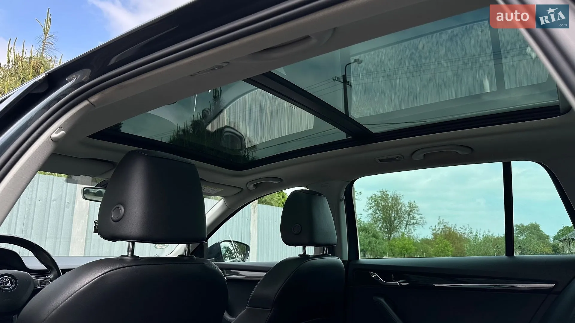2017 Skoda Octavia - мініатюра 92