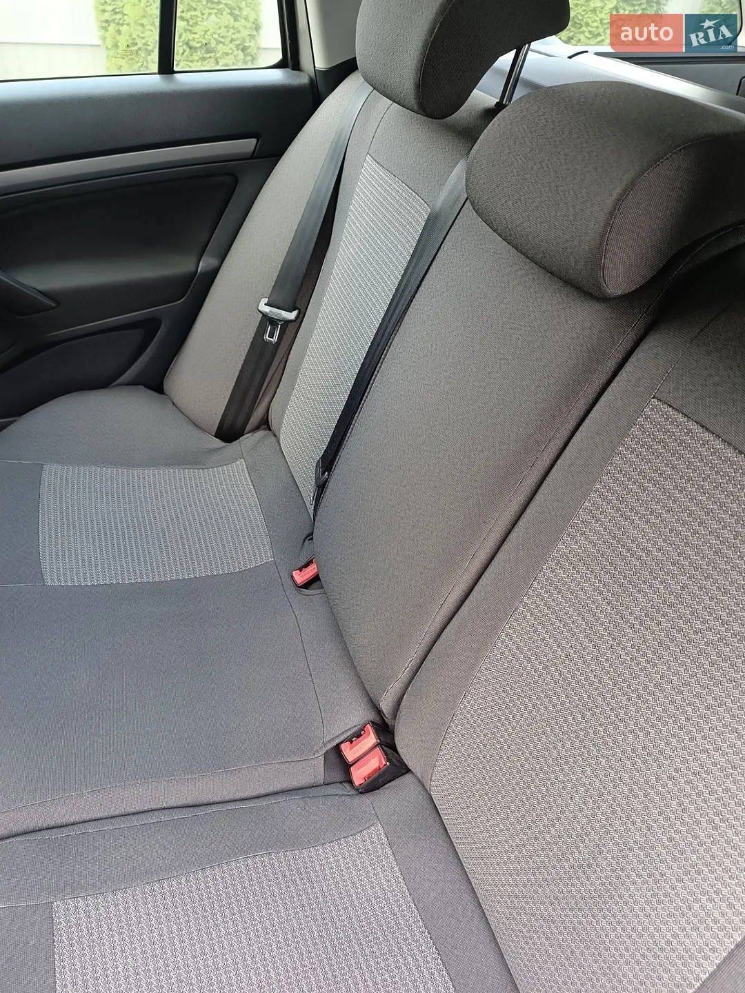 2012 Skoda Octavia - мініатюра 7