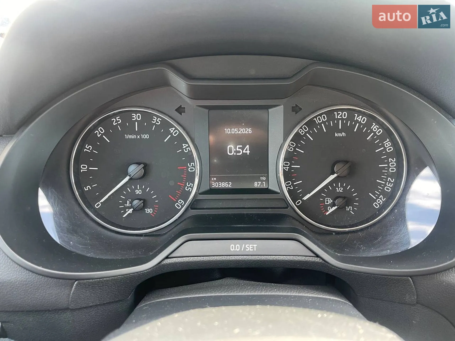 2014 Skoda Octavia - мініатюра 19