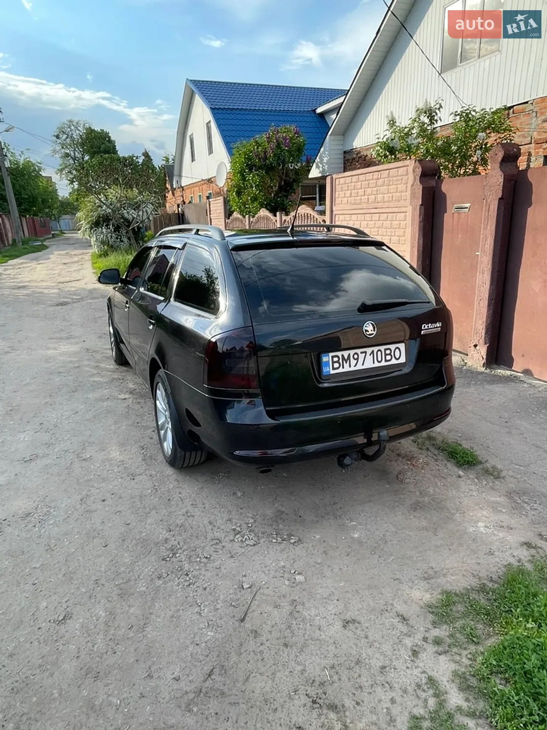 2010 Skoda Octavia - мініатюра 2