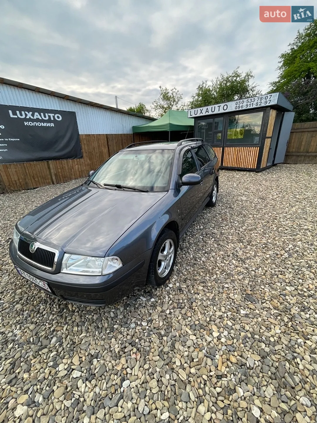 2010 Skoda Octavia - мініатюра 3
