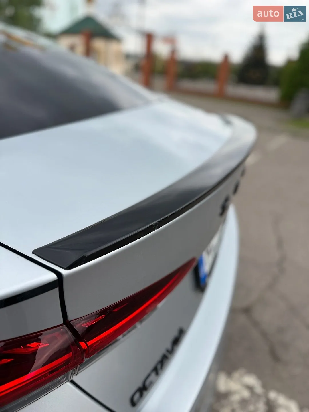 2021 Skoda Octavia - мініатюра 50