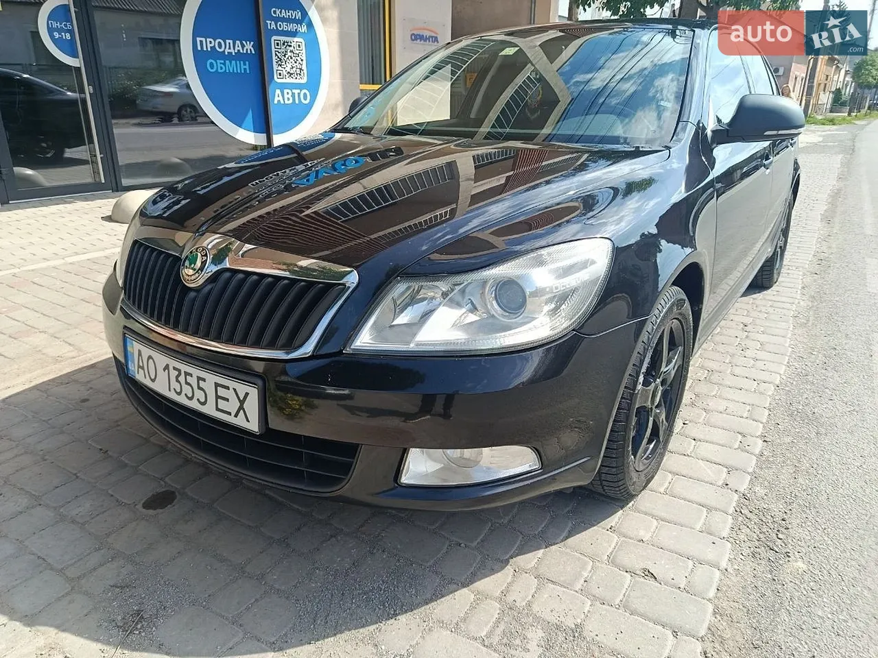 2013 Skoda Octavia - мініатюра 19