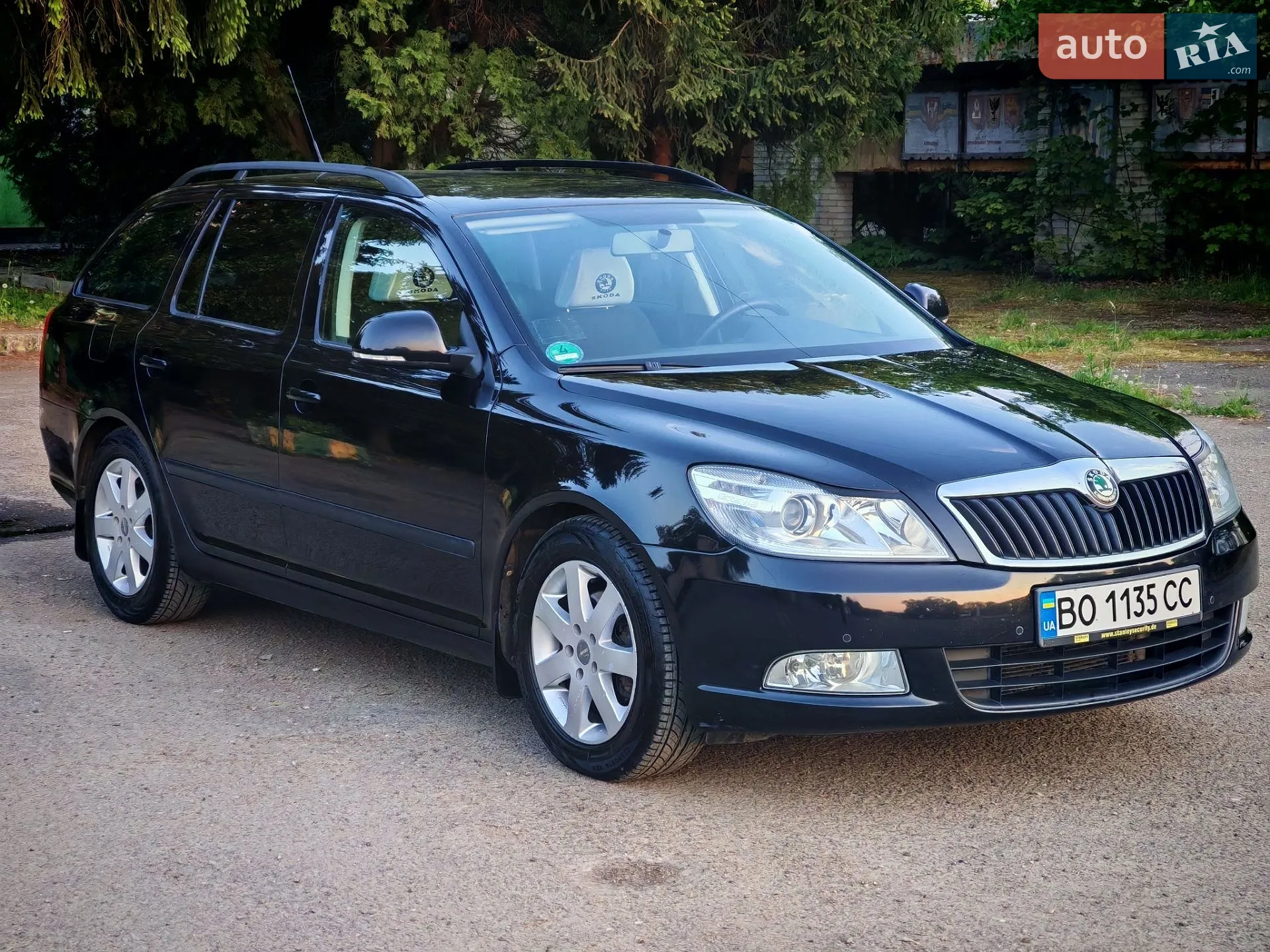 2012 Skoda Octavia - мініатюра 6