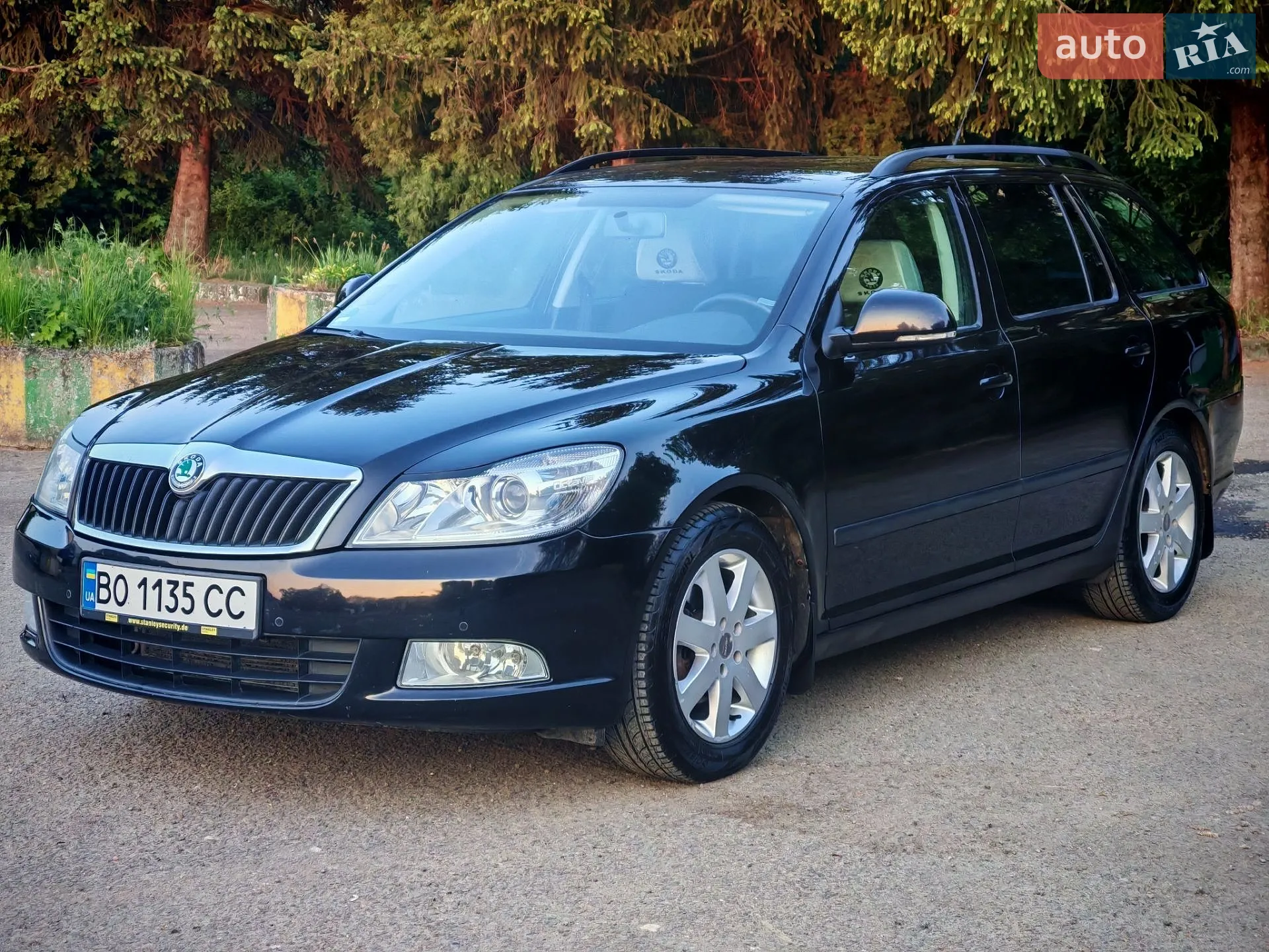 2012 Skoda Octavia - мініатюра 5