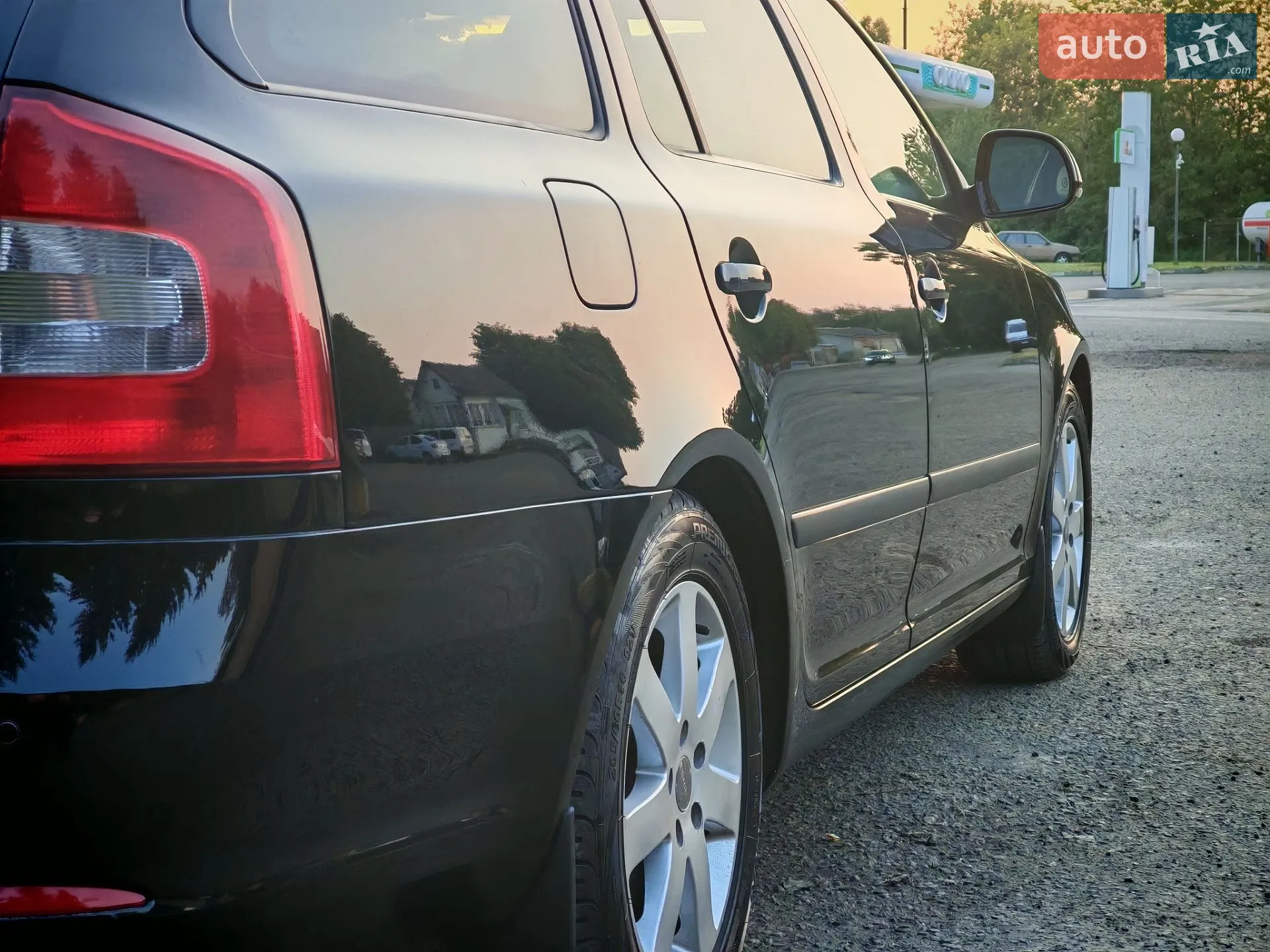 2012 Skoda Octavia - мініатюра 15