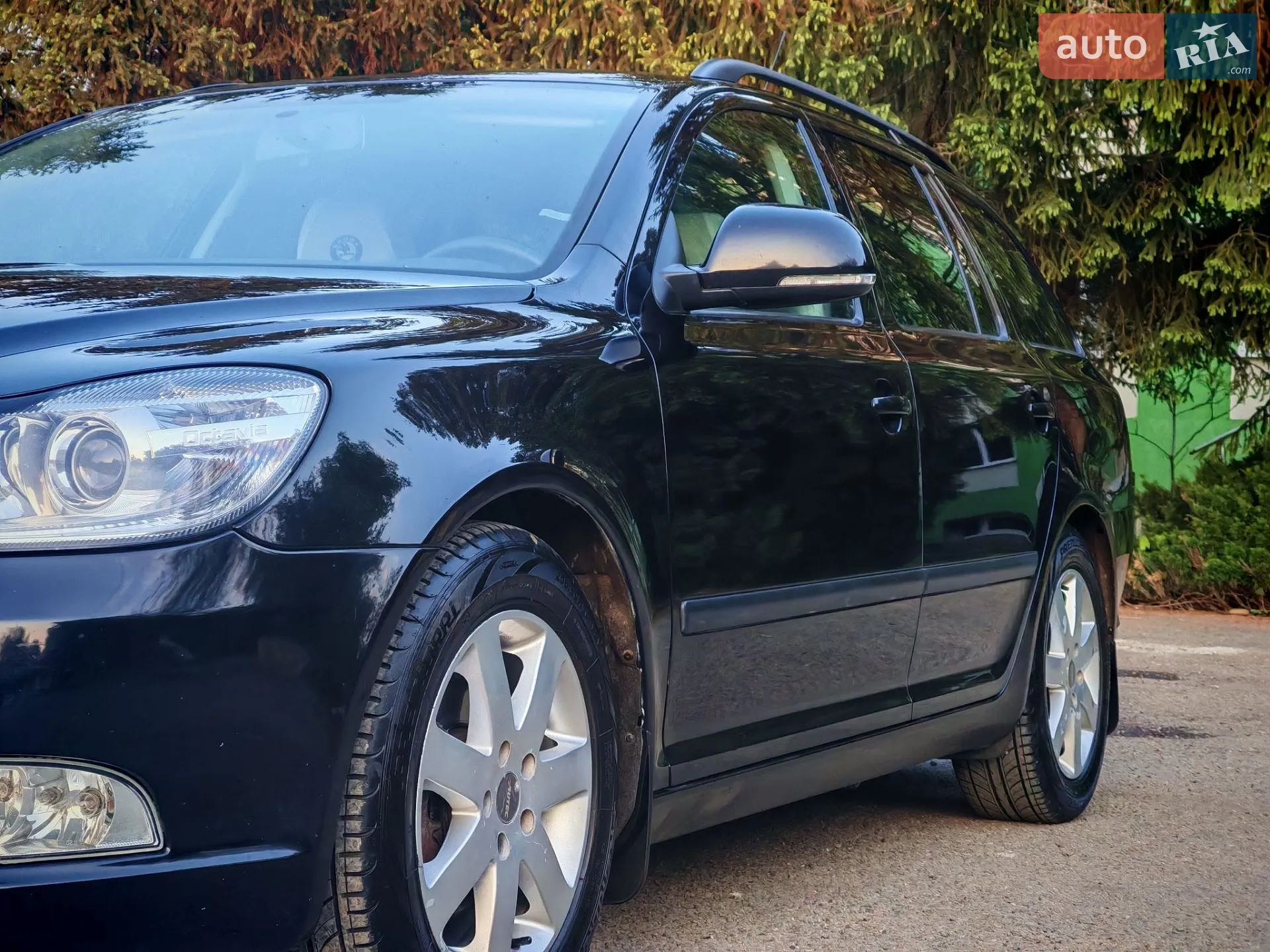 2012 Skoda Octavia - мініатюра 17