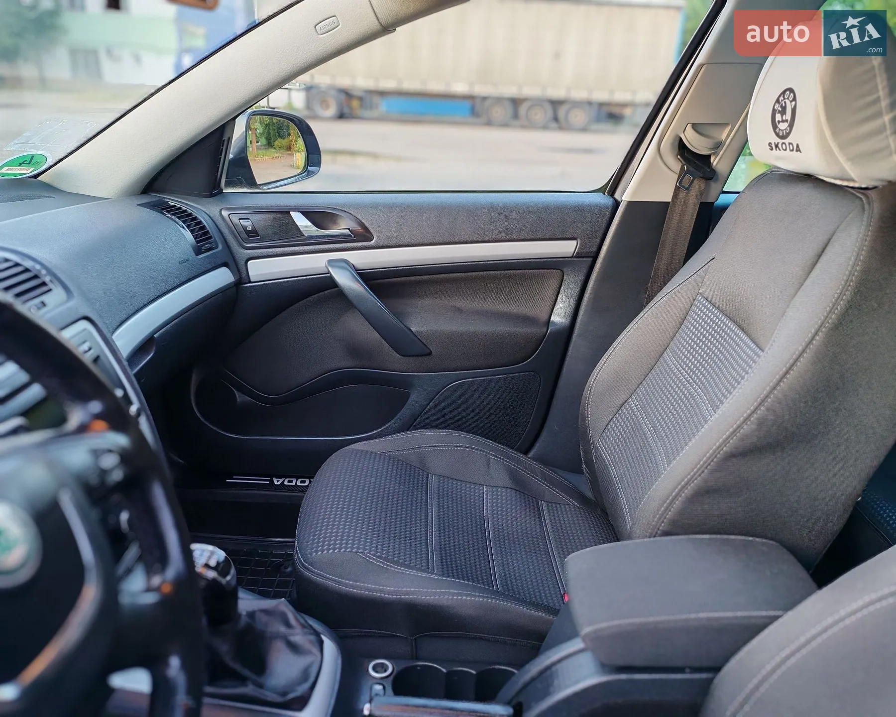 2012 Skoda Octavia - мініатюра 25