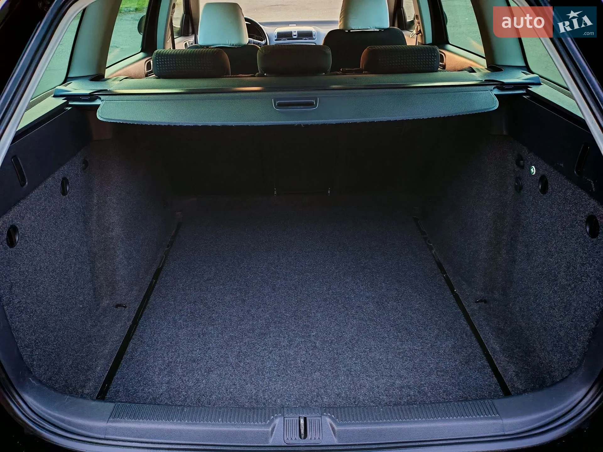 2012 Skoda Octavia - мініатюра 37