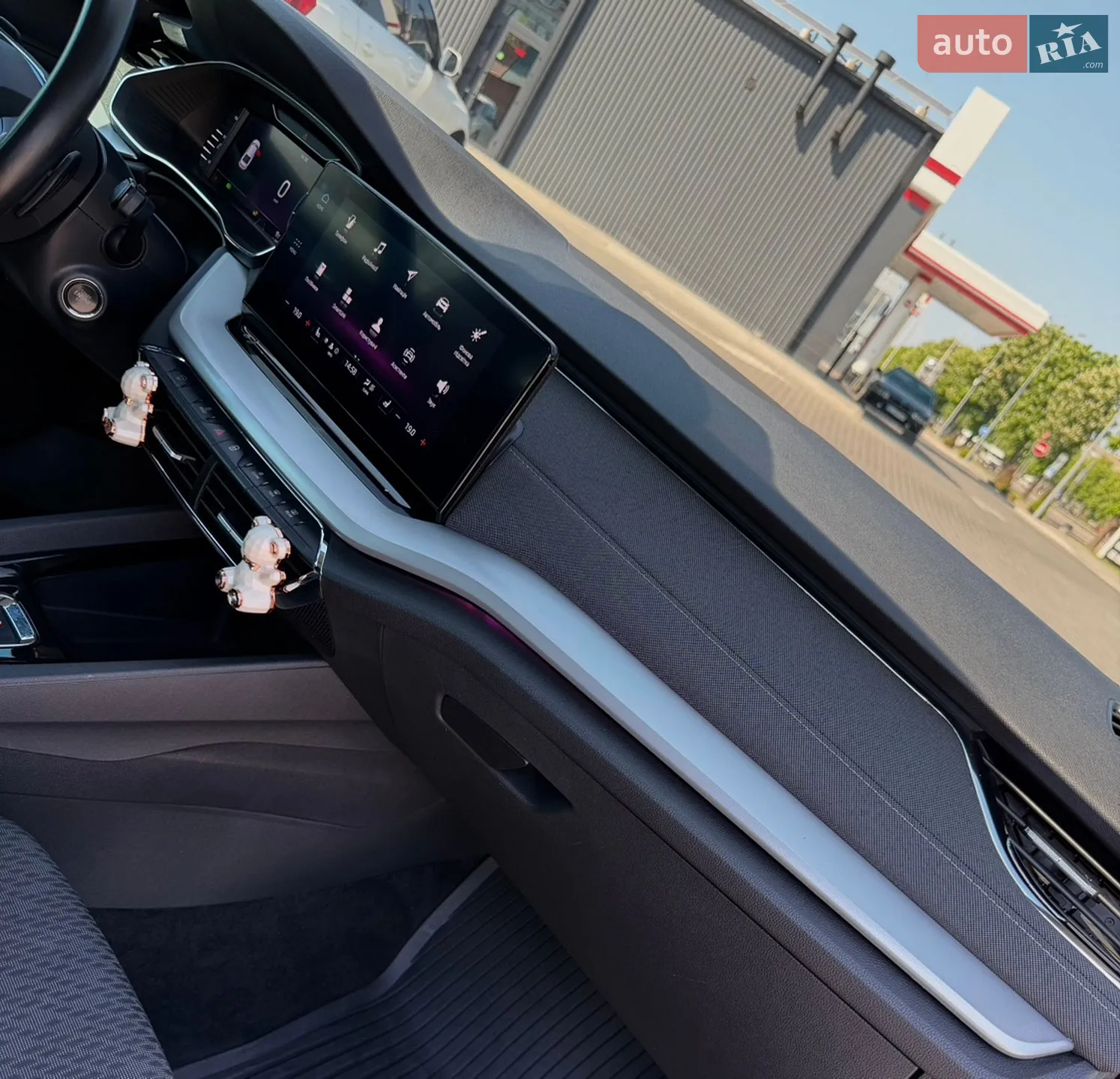 2021 Skoda Octavia - мініатюра 28