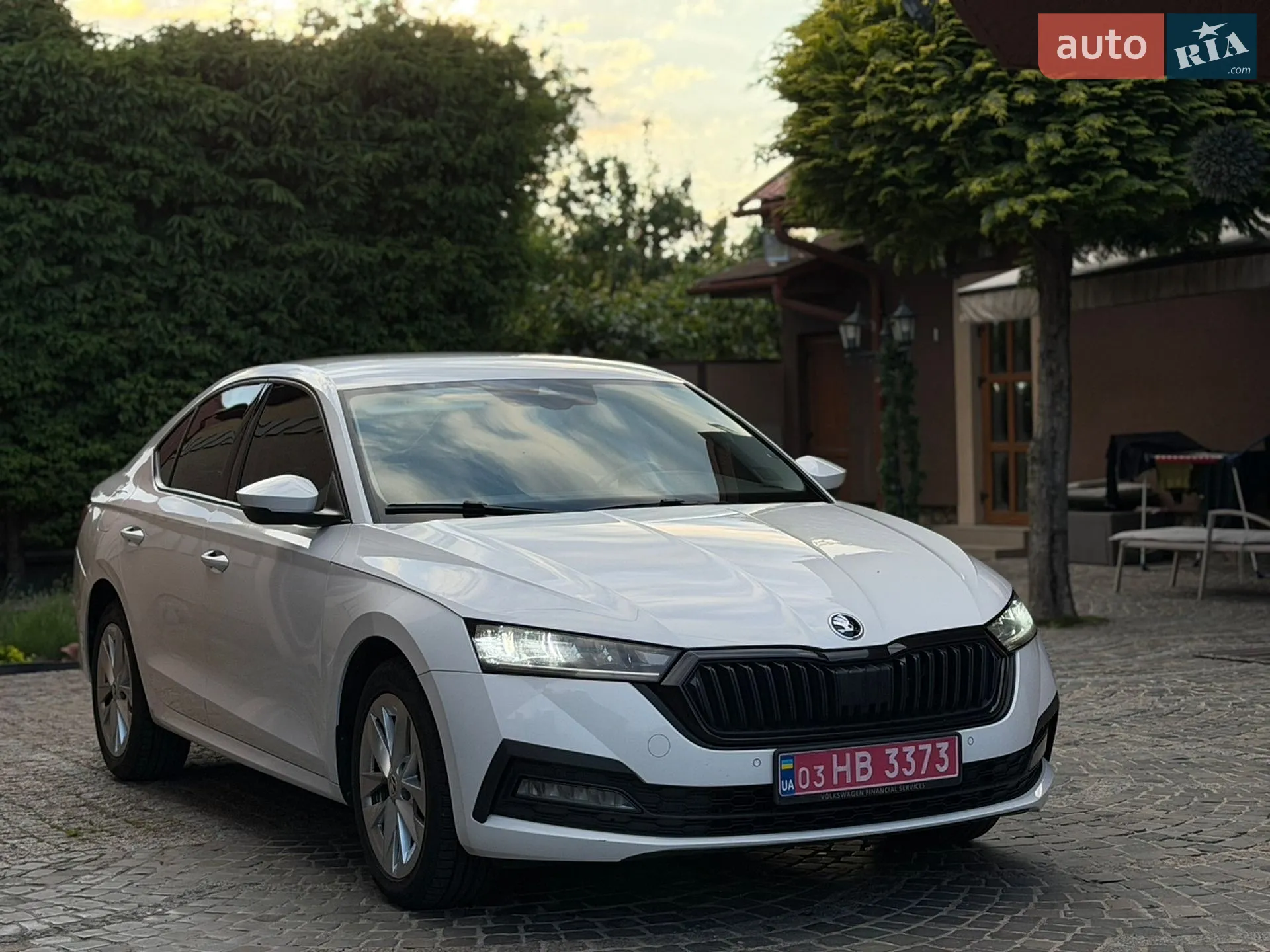 2020 Skoda Octavia - мініатюра 2