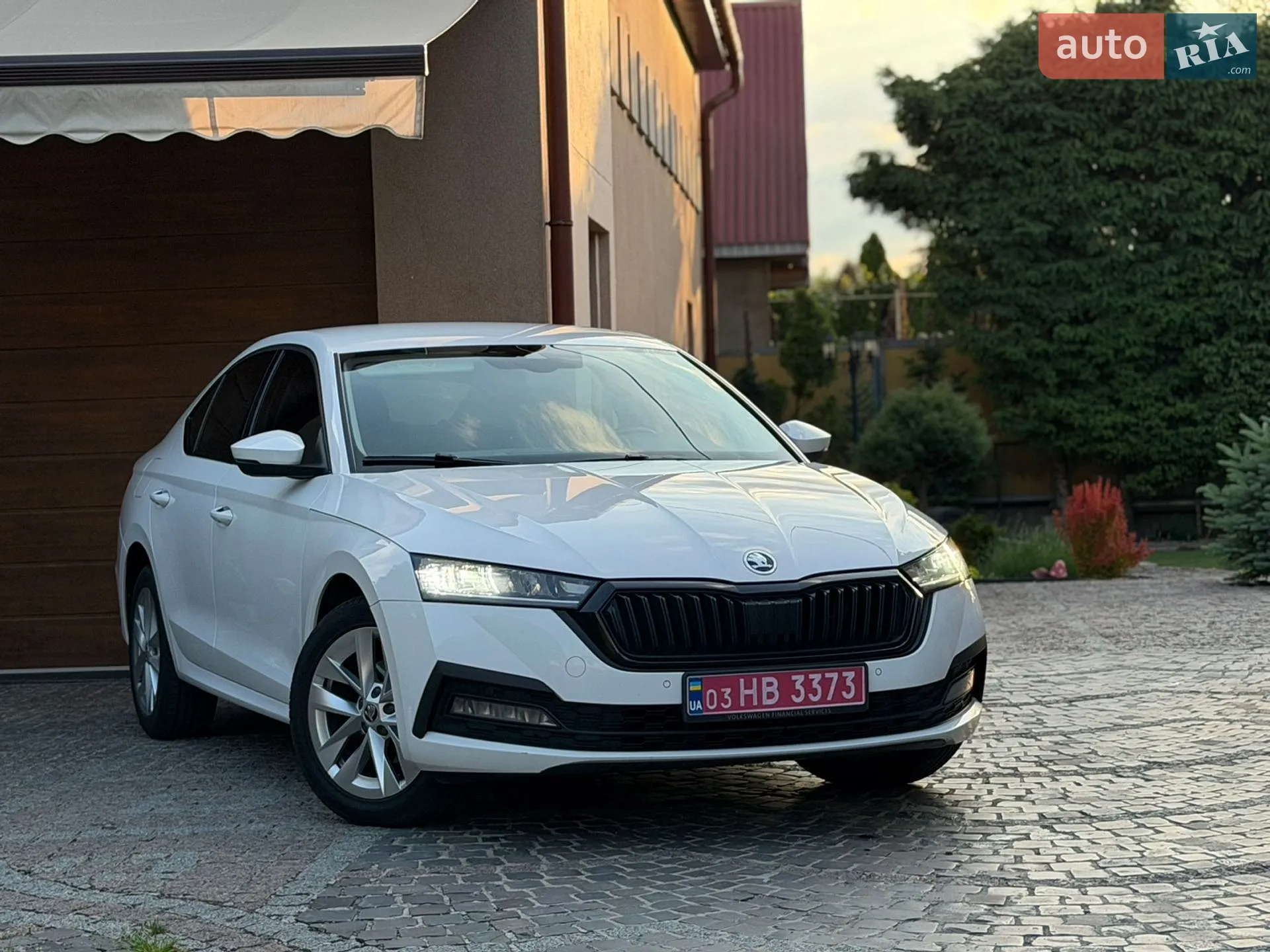 2020 Skoda Octavia - мініатюра 21