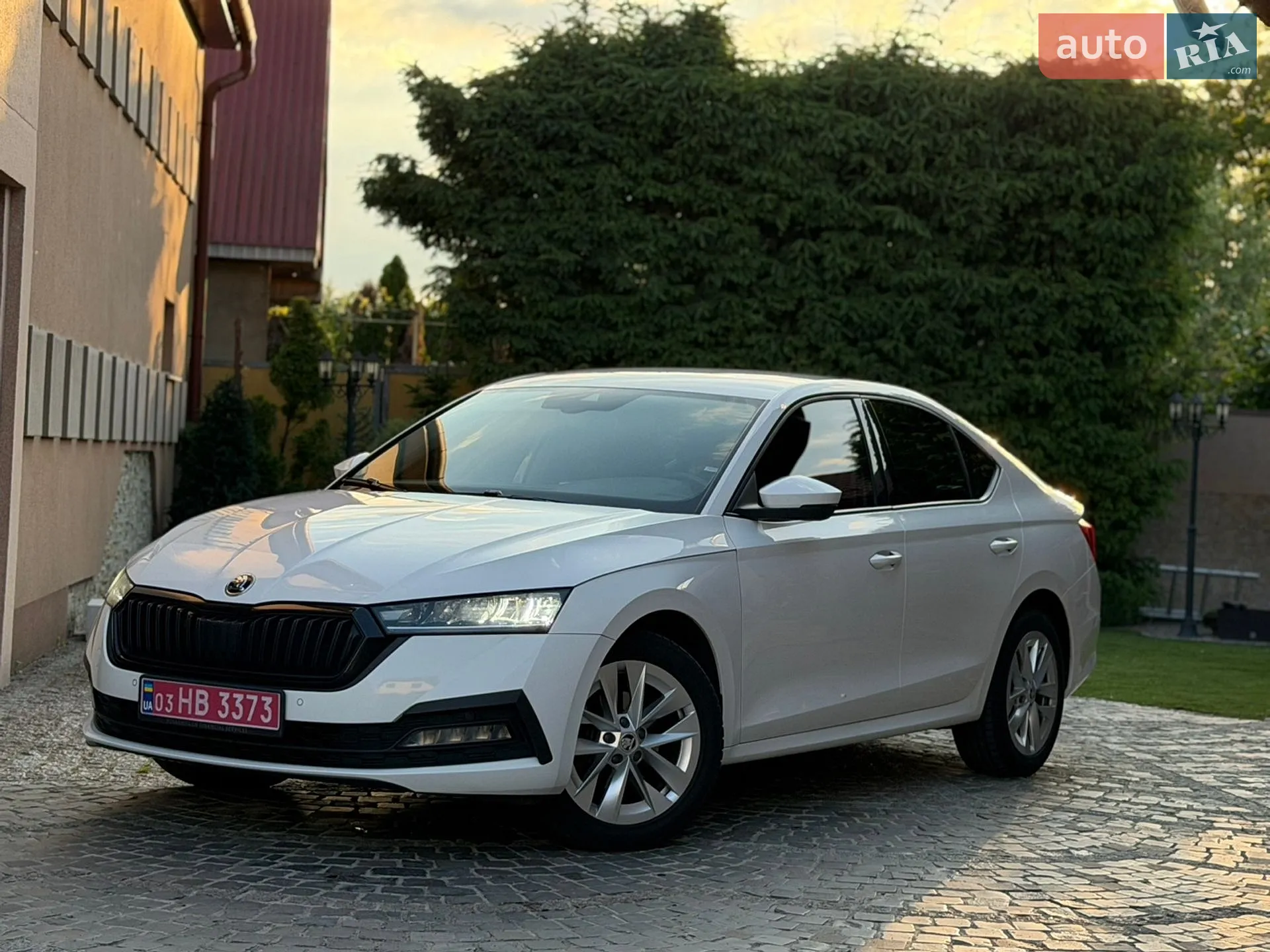 2020 Skoda Octavia - мініатюра 25