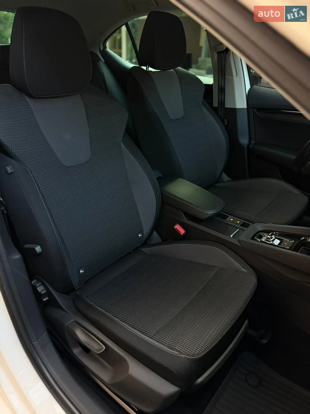 2020 Skoda Octavia - мініатюра 38