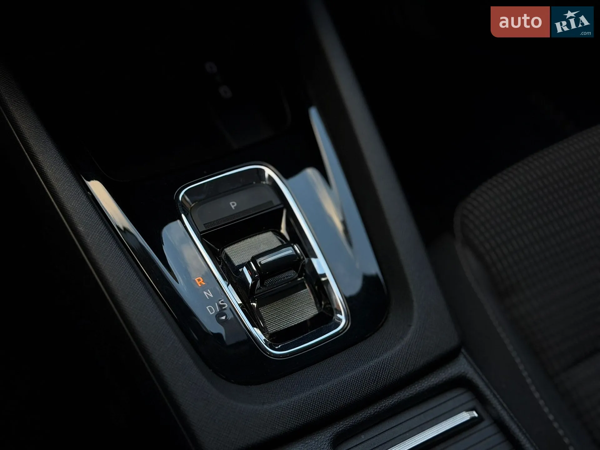 2020 Skoda Octavia - мініатюра 47