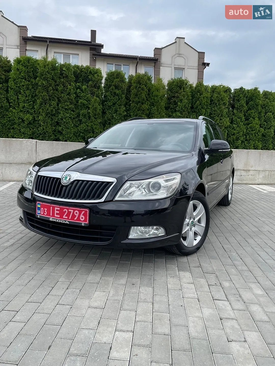 2013 Skoda Octavia - мініатюра 7