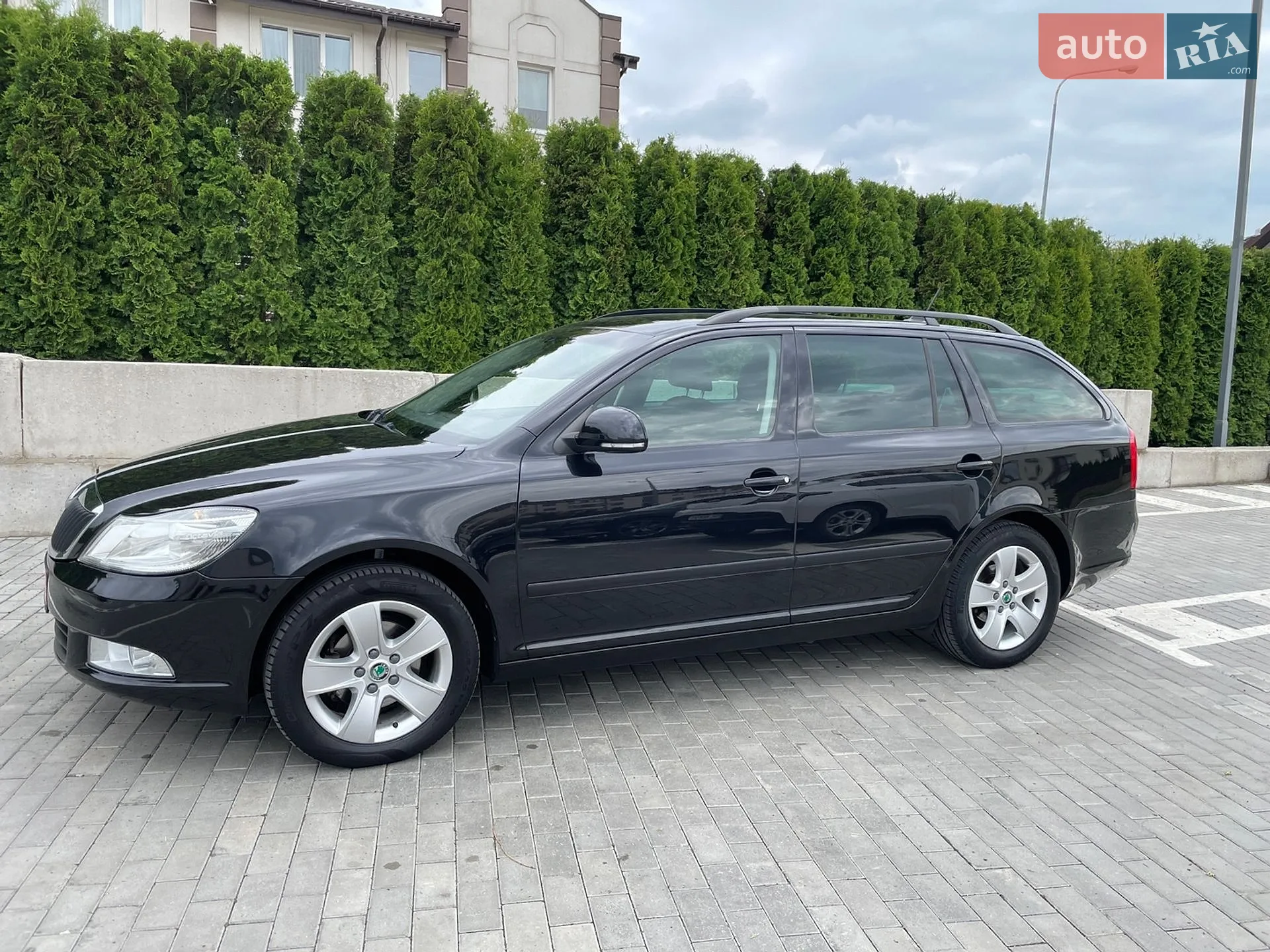 2013 Skoda Octavia - мініатюра 9