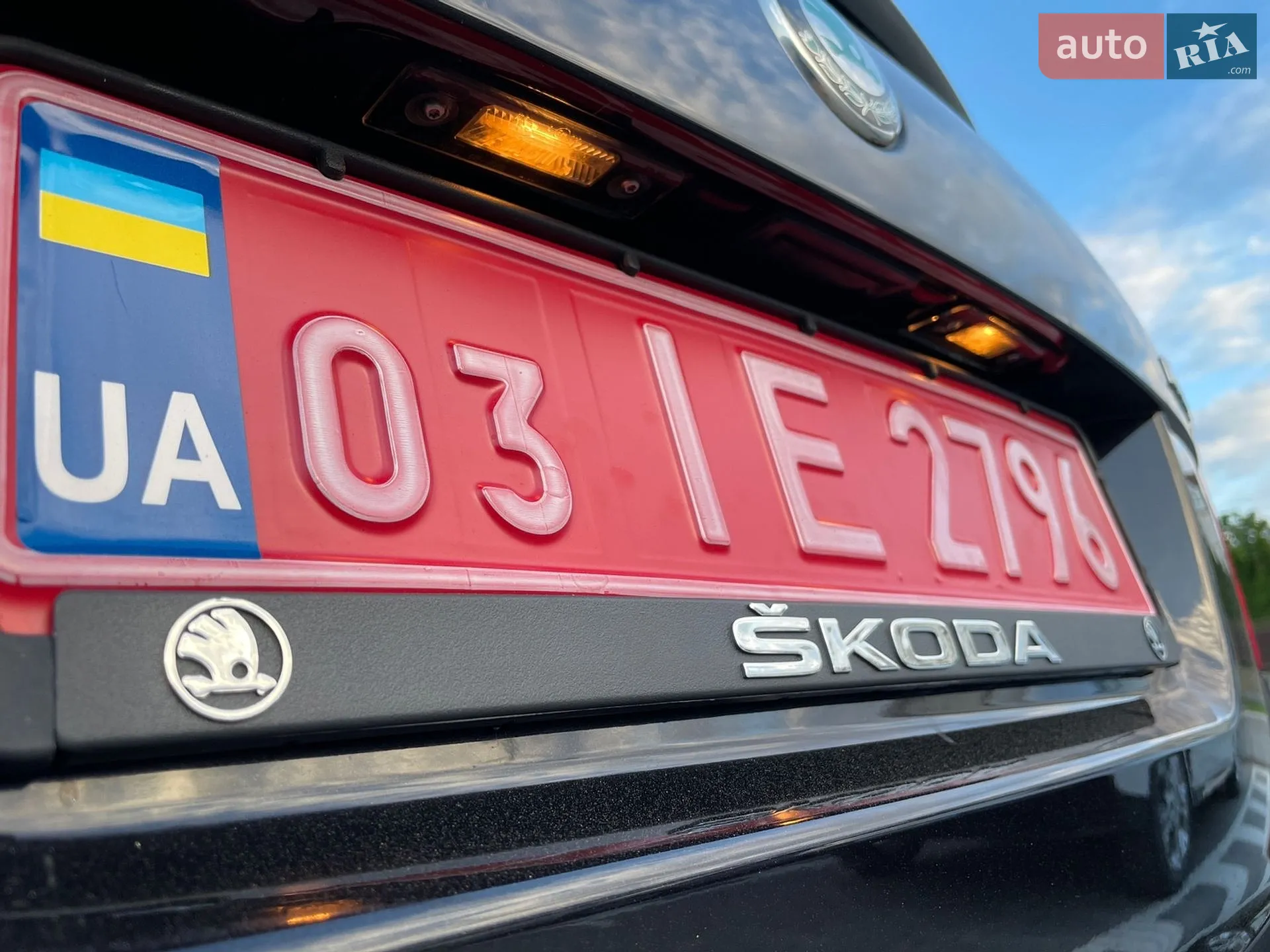 2013 Skoda Octavia - мініатюра 20