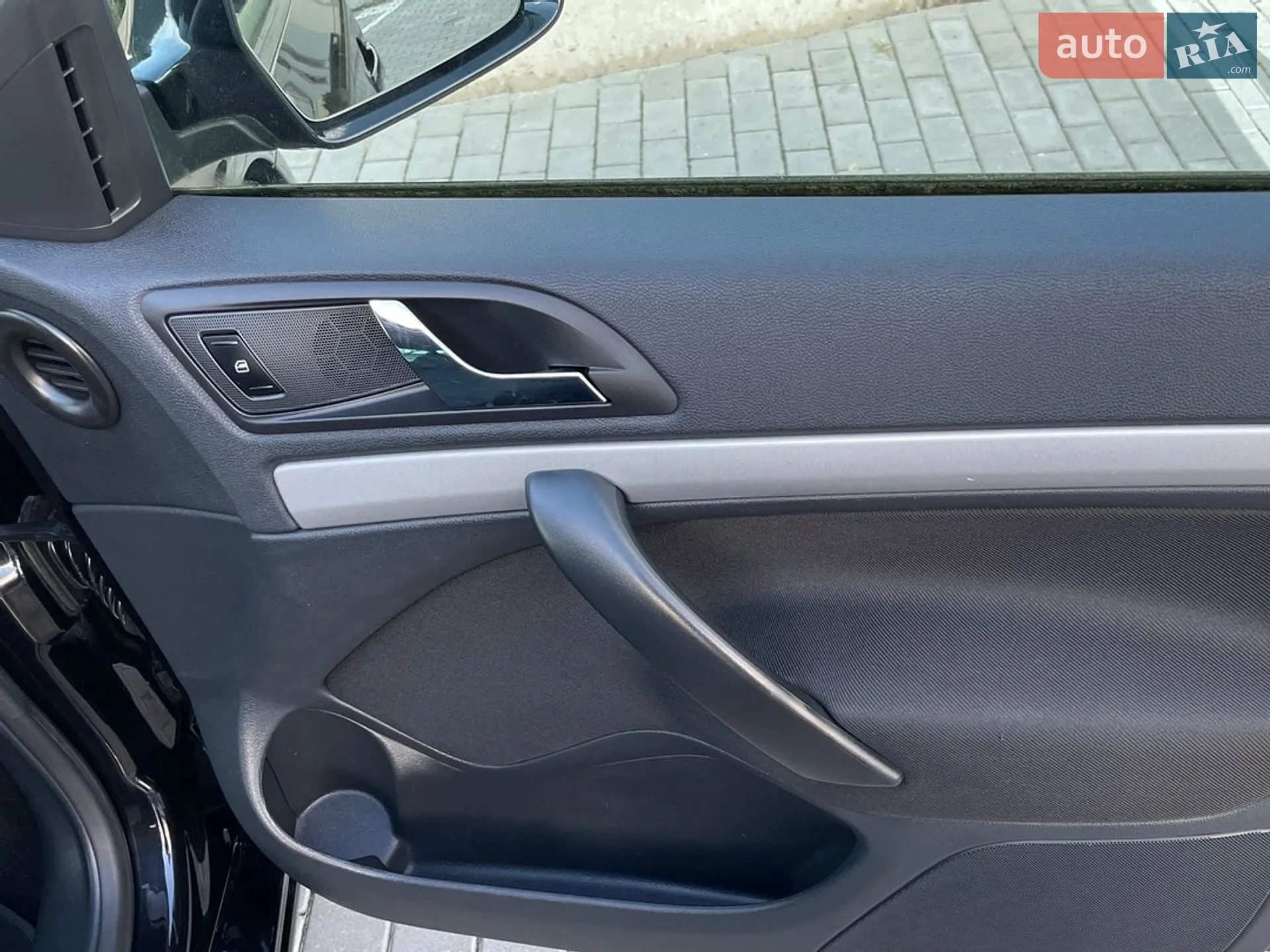 2013 Skoda Octavia - мініатюра 64