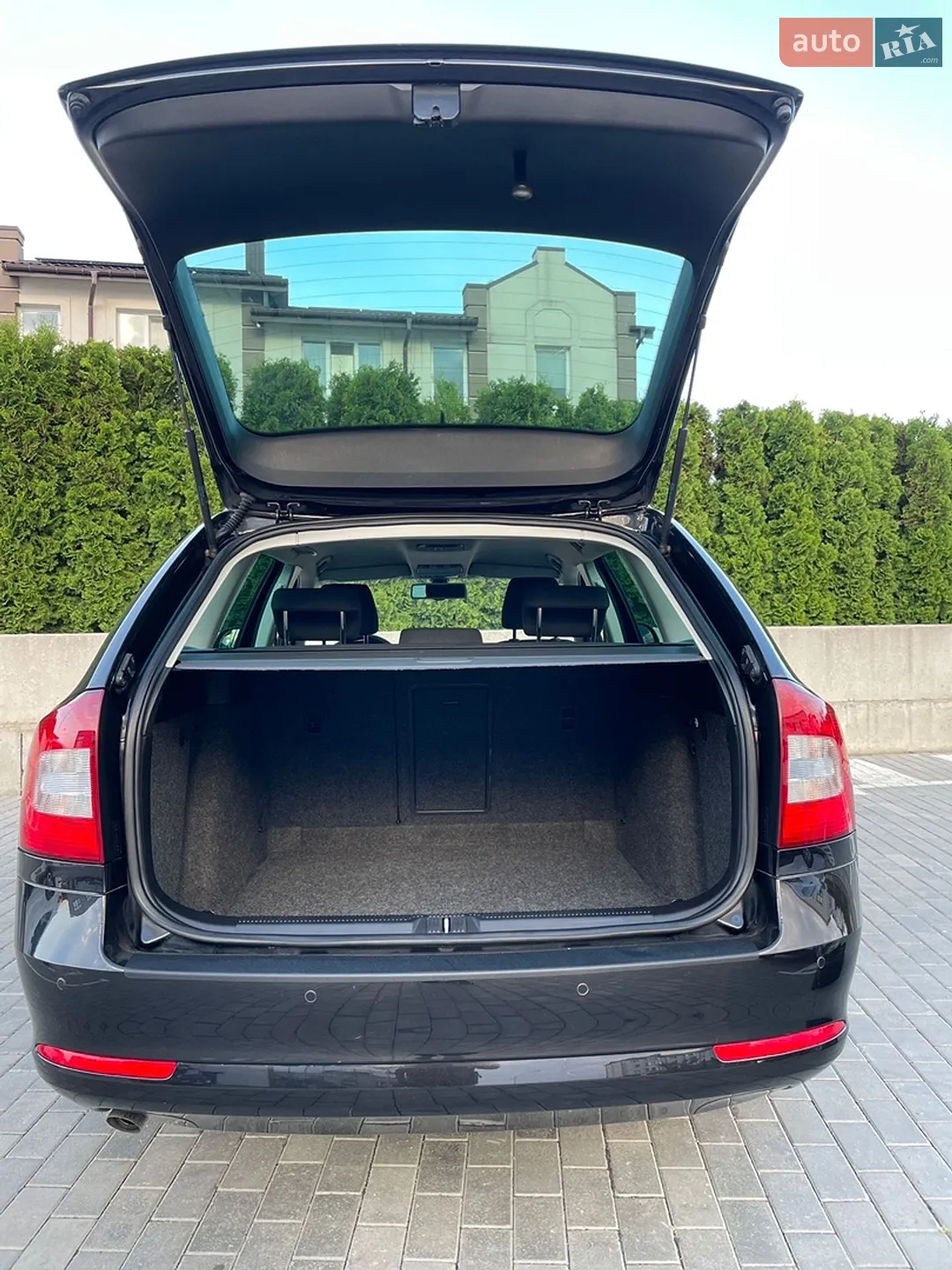 2013 Skoda Octavia - мініатюра 69