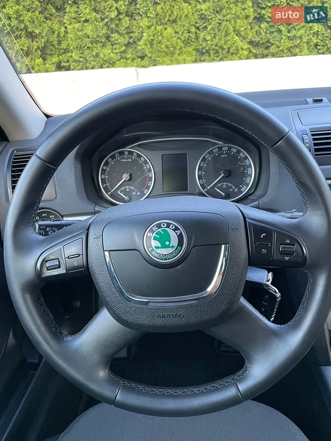 2013 Skoda Octavia - мініатюра 99