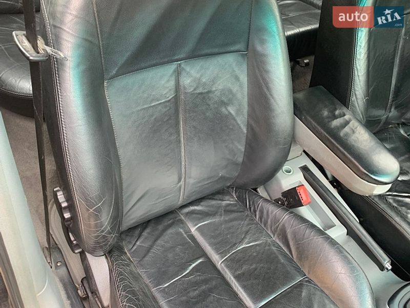 Универсал Skoda Octavia 2000 в Виннице