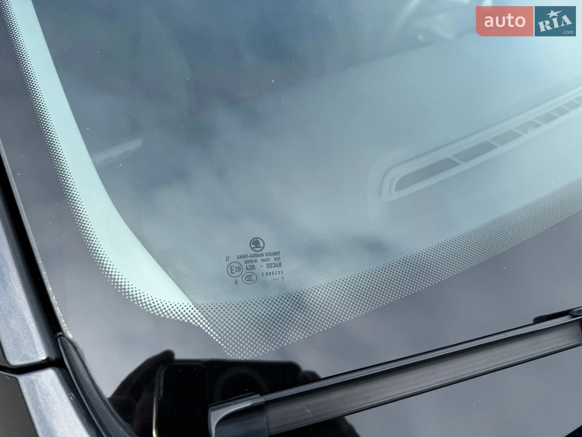 2017 Skoda Octavia - мініатюра 16