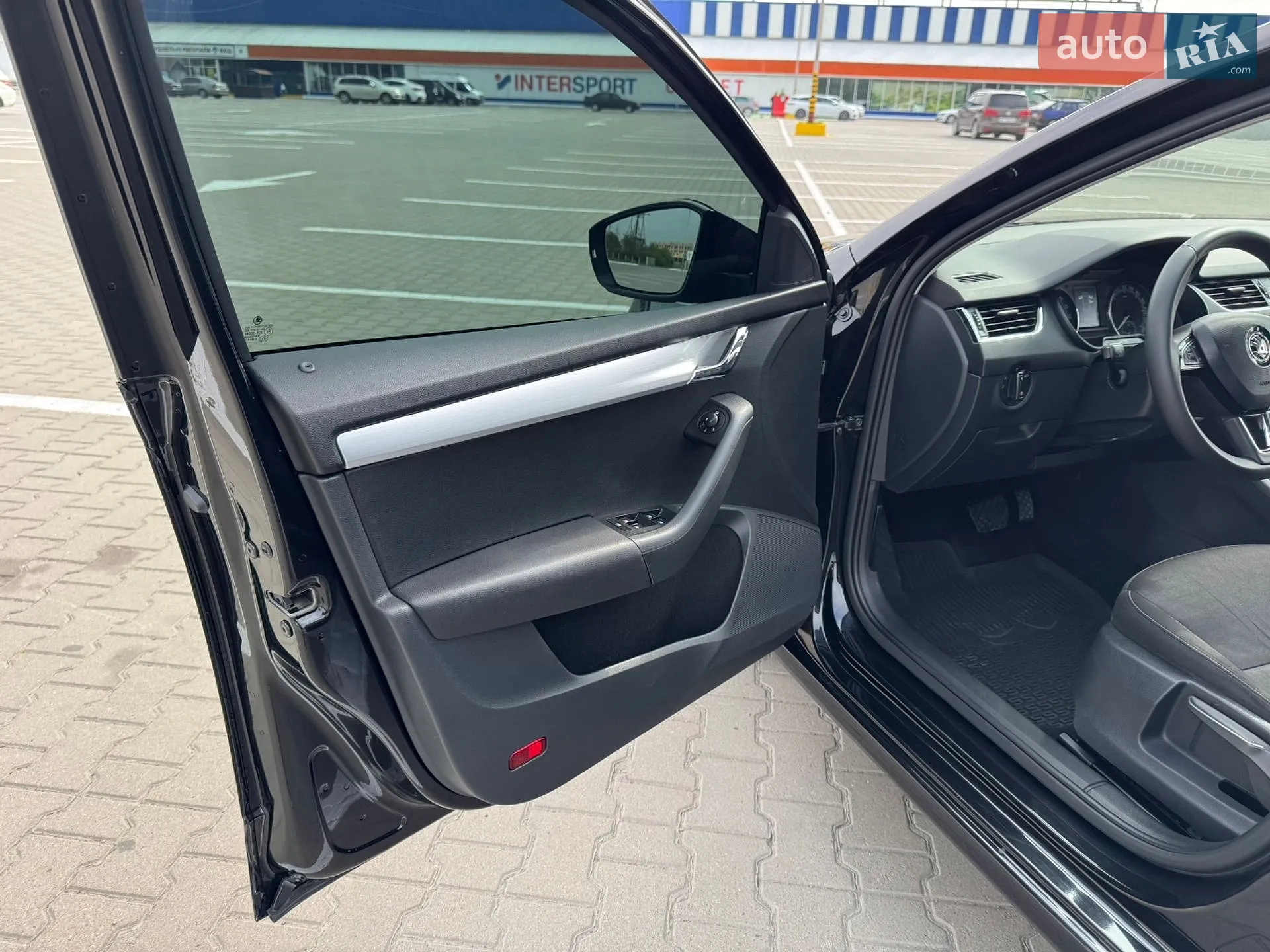 2017 Skoda Octavia - мініатюра 30