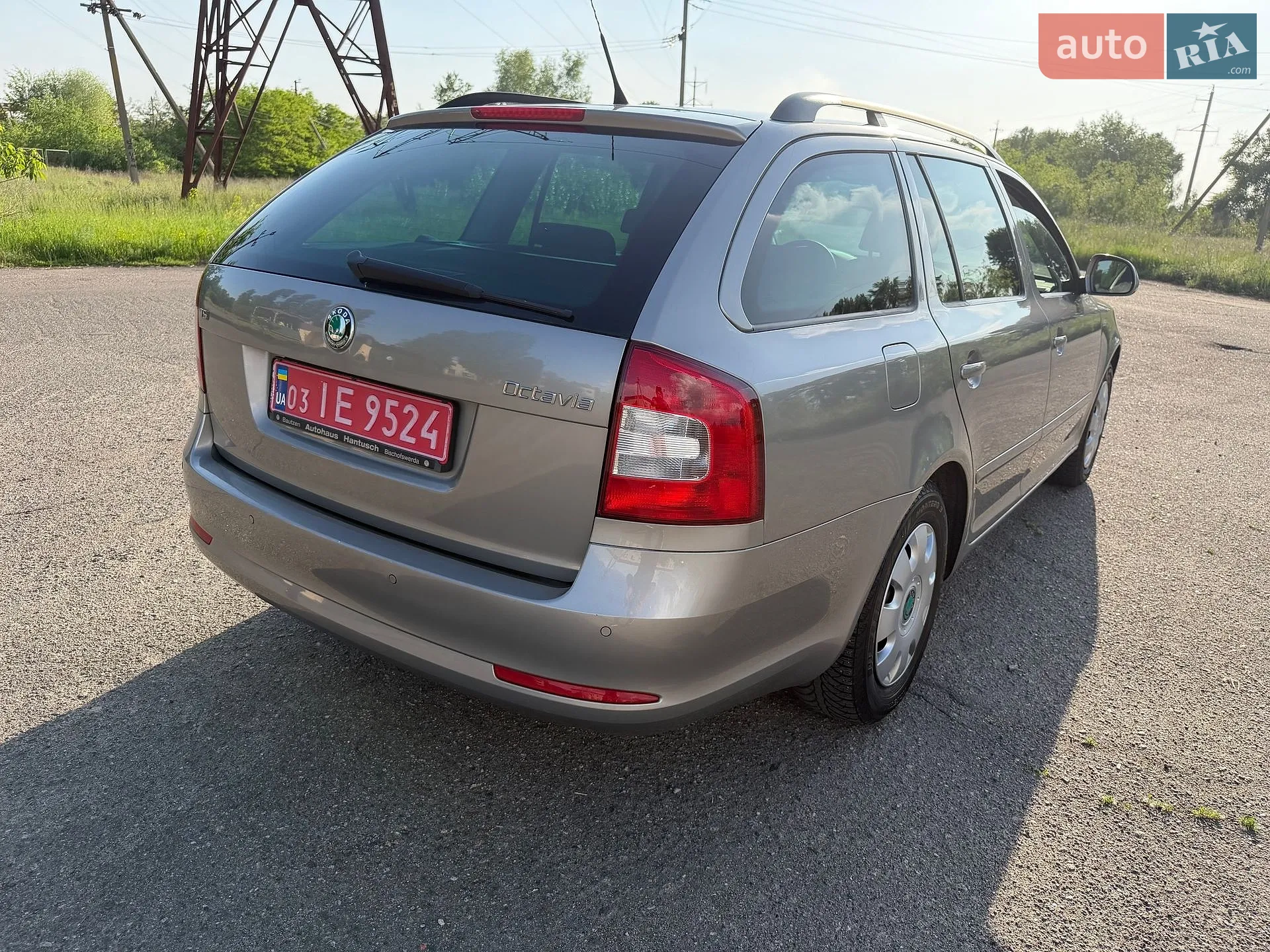2012 Skoda Octavia - мініатюра 11