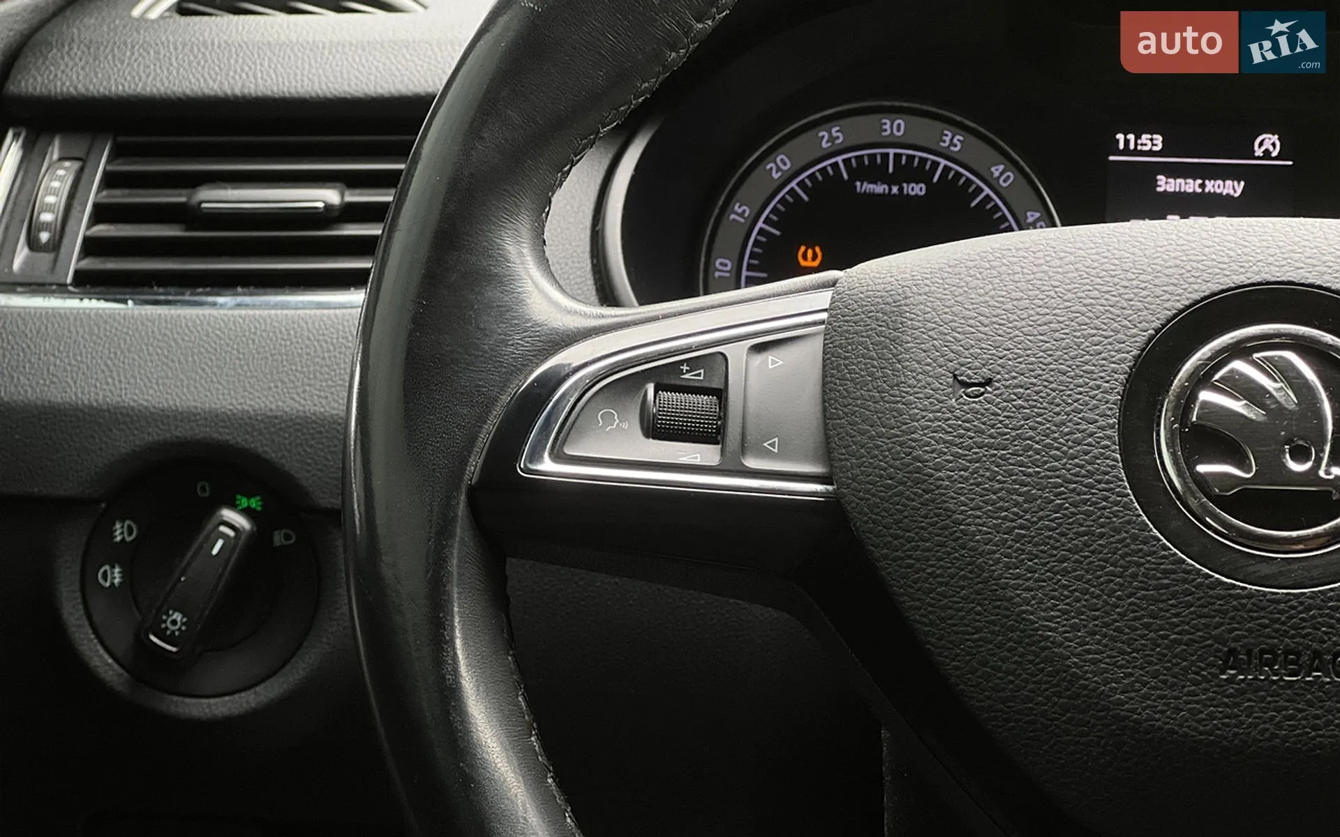 2019 Skoda Octavia - мініатюра 11