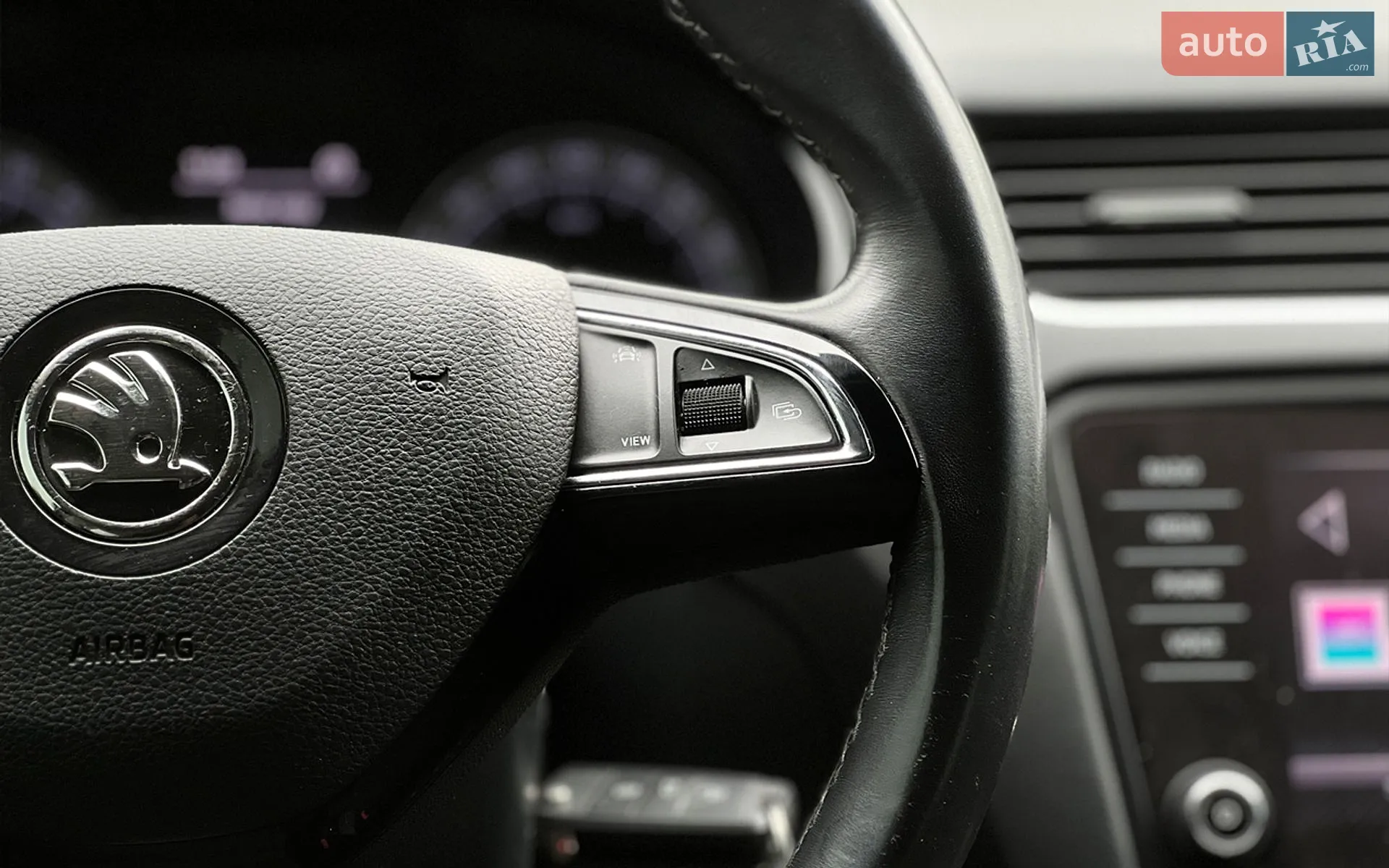 2019 Skoda Octavia - мініатюра 12