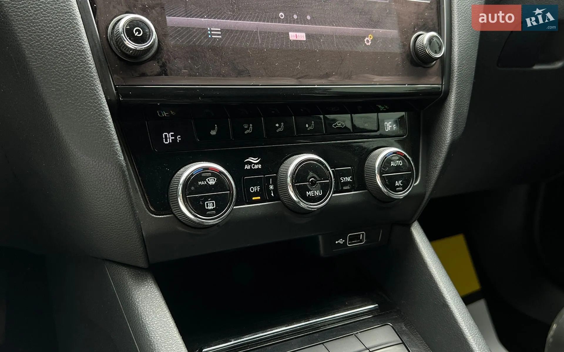 2019 Skoda Octavia - мініатюра 16