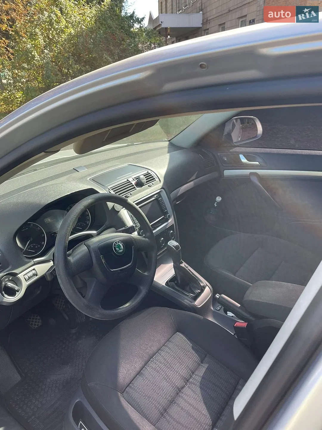2012 Skoda Octavia - мініатюра 14