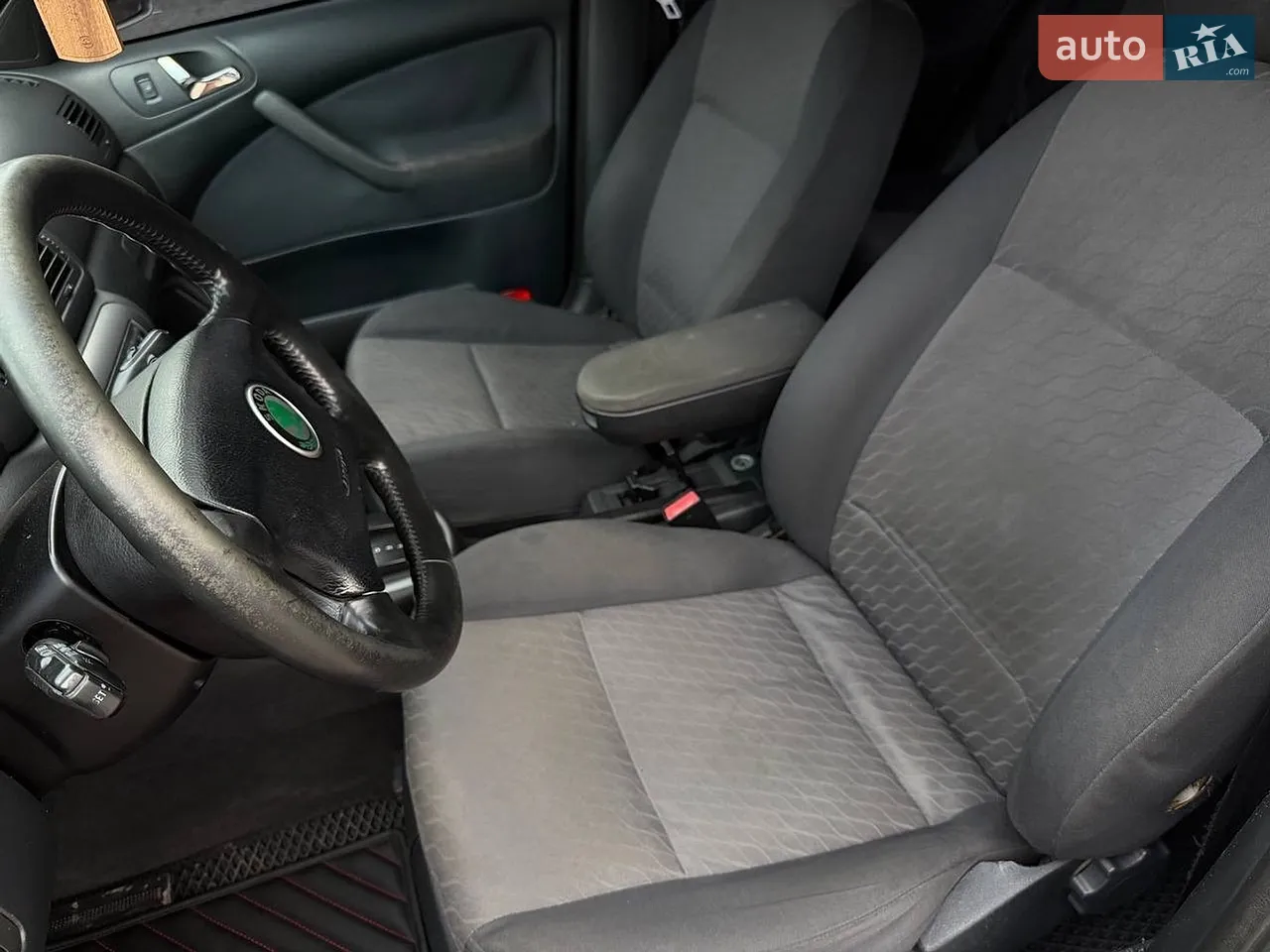 Універсал Skoda Octavia 2004 в Харкові фото 11